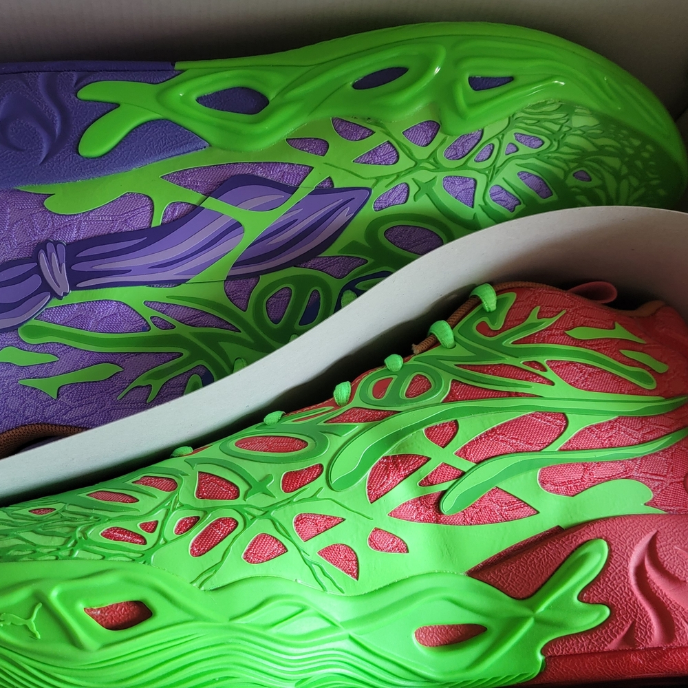 Puma MB 0.4 TMNT R+D